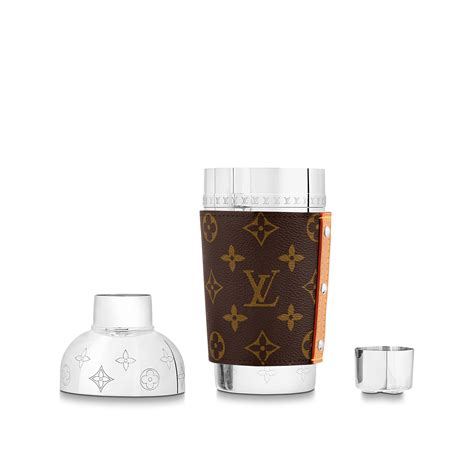 shaker louis vuitton|James Shaker .